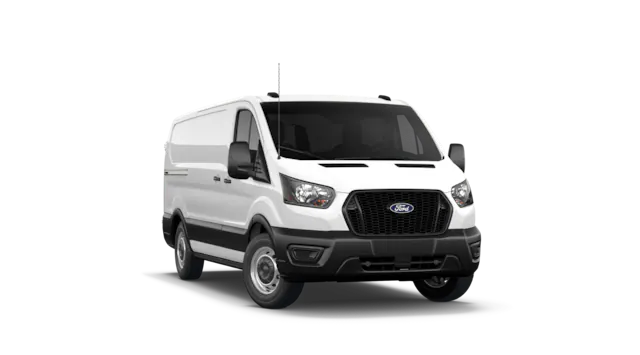 Transit® Cargo Van trim image